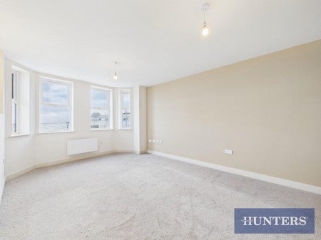 Flat Pembroke Terrace in Bridlington