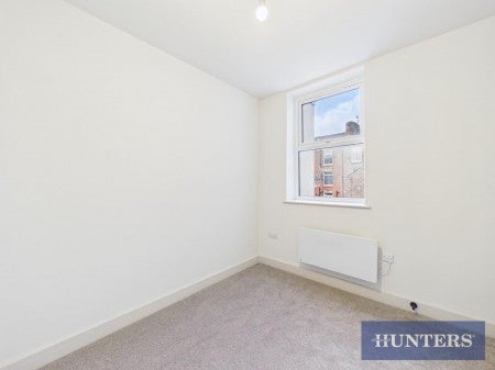 Flat Pembroke Terrace in Bridlington