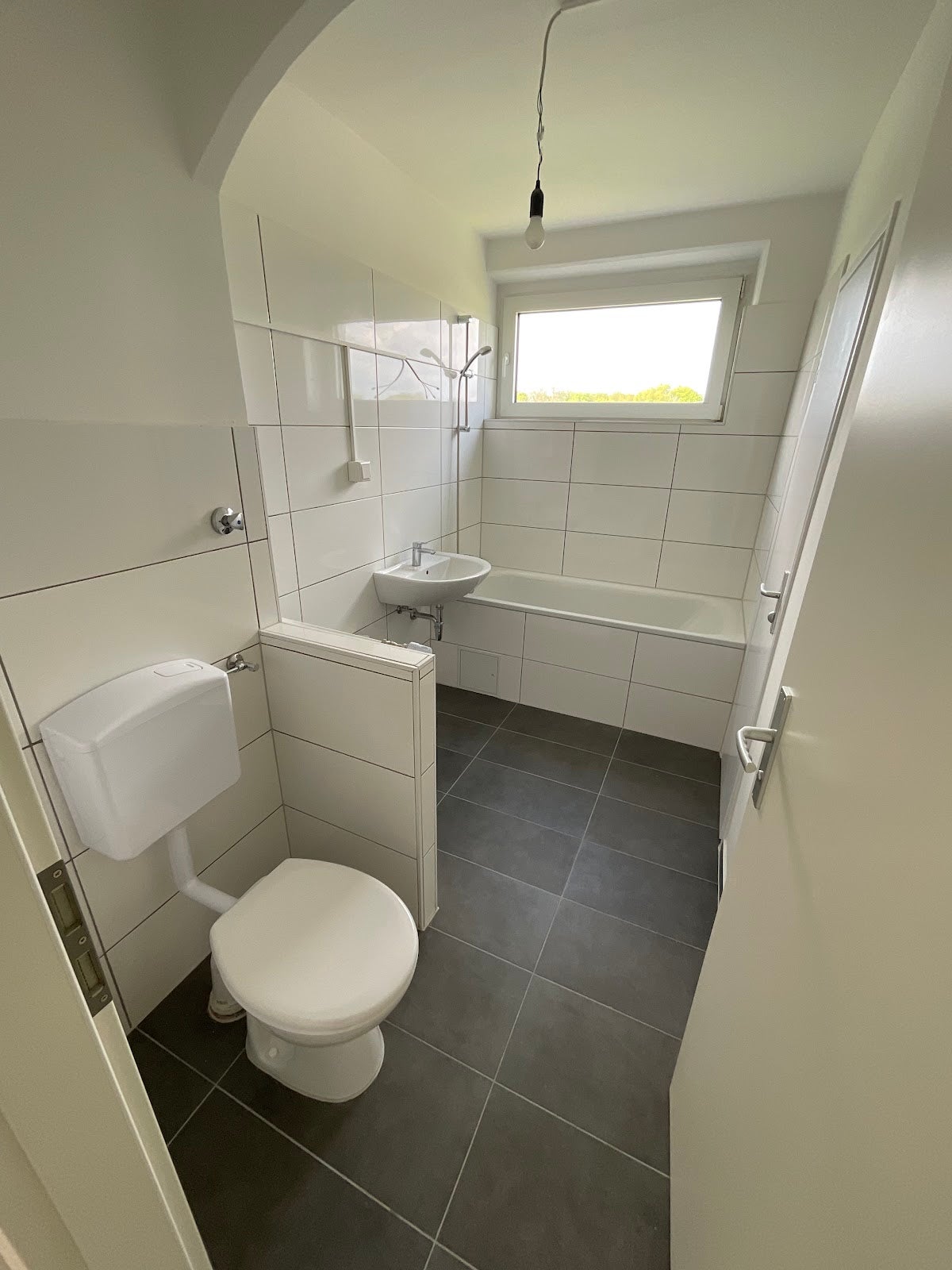 Wohnung Westermannweg in Hannover