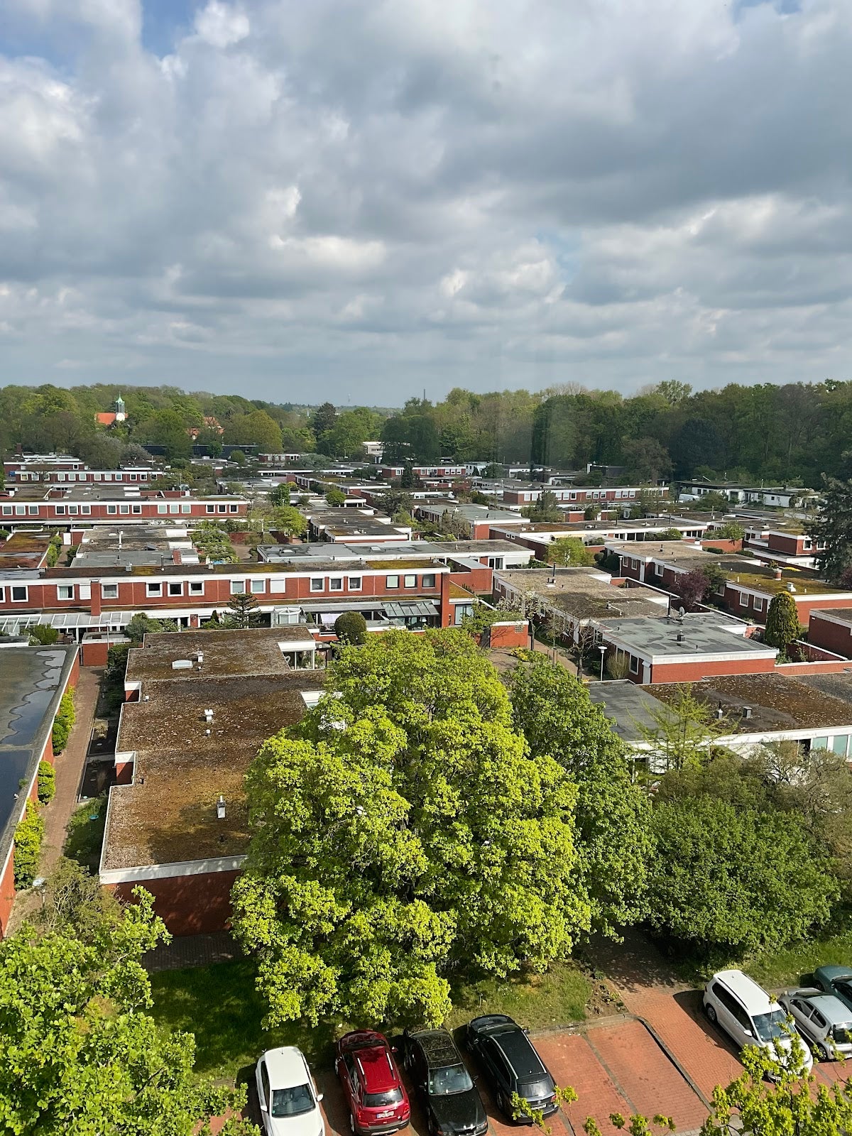 Wohnung Westermannweg in Hannover