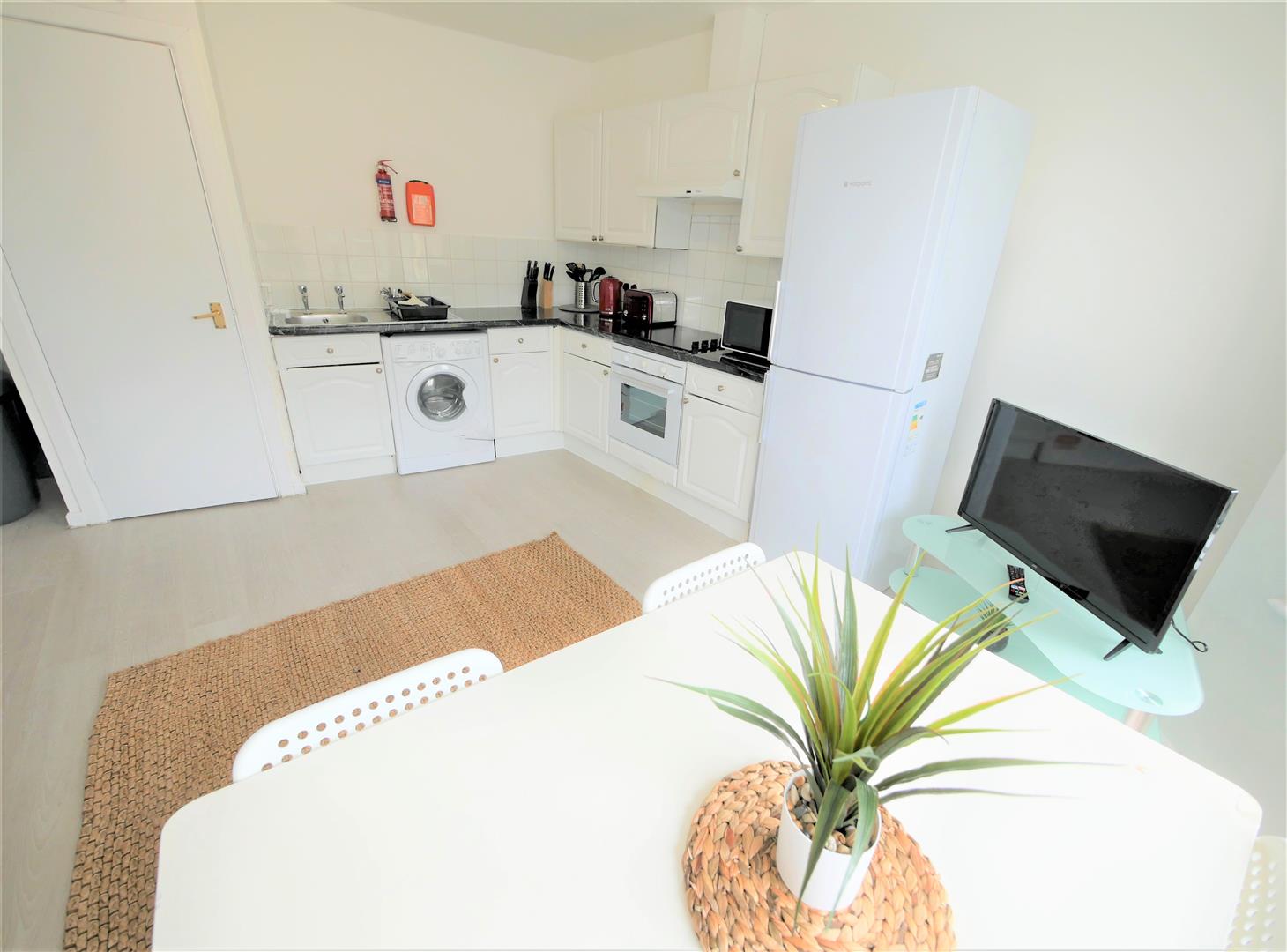 Room Poole Hill in Bournemouth