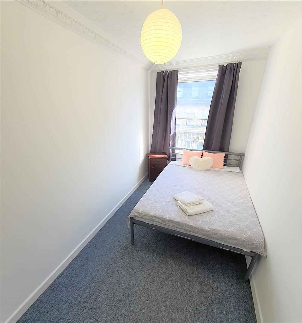 Room Poole Hill in Bournemouth