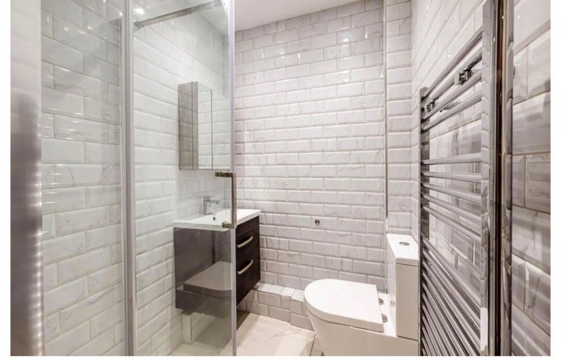 Room Albion Street in City of Westminster