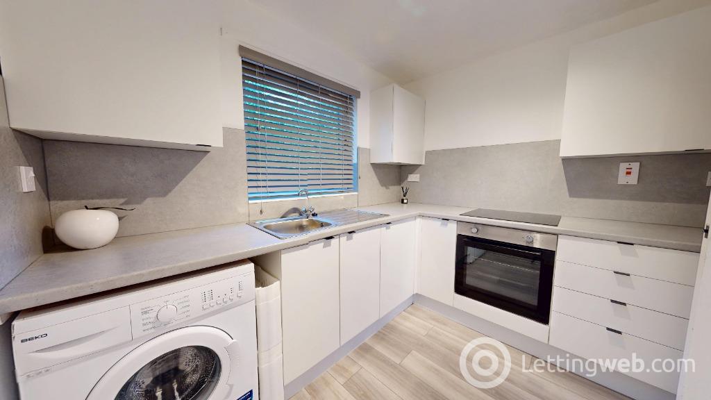 Flat Mill Court in Aberdeen City