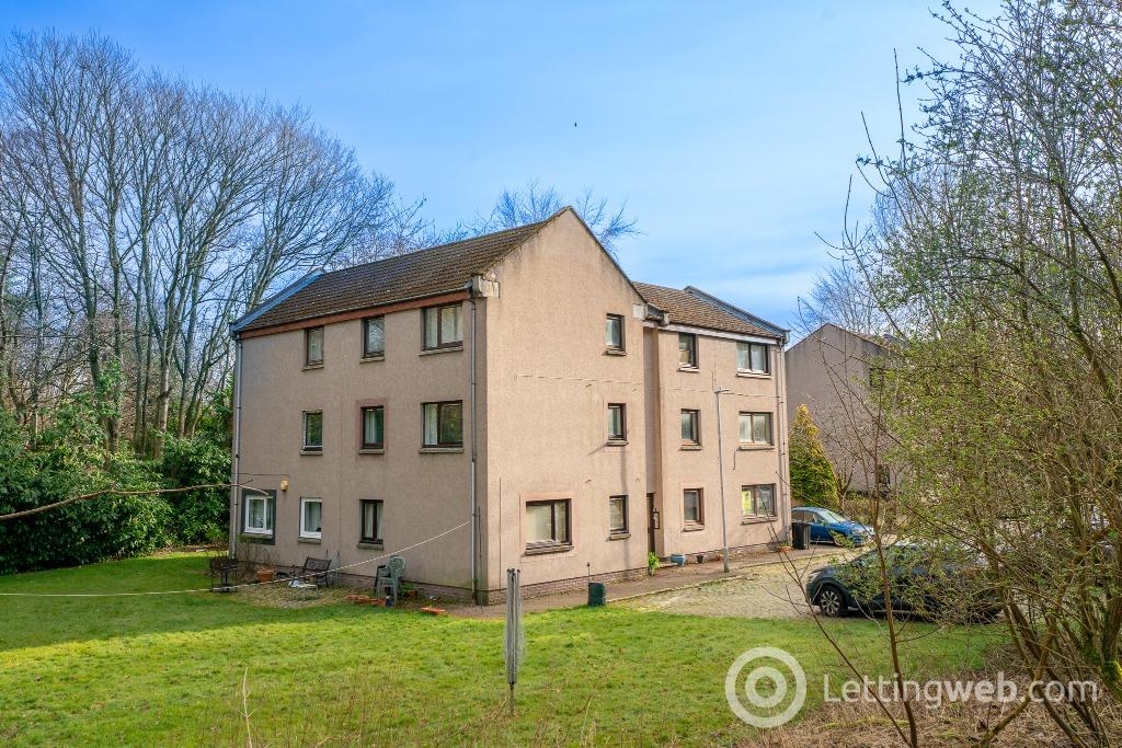 Flat Mill Court in Aberdeen City
