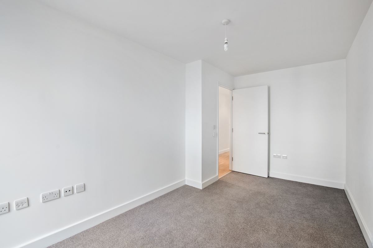 Flat Burgess Springs in Chelmsford