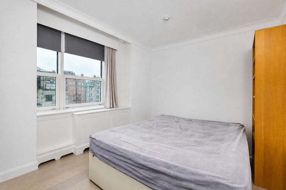 Flat Marylebone Road in City of Westminster