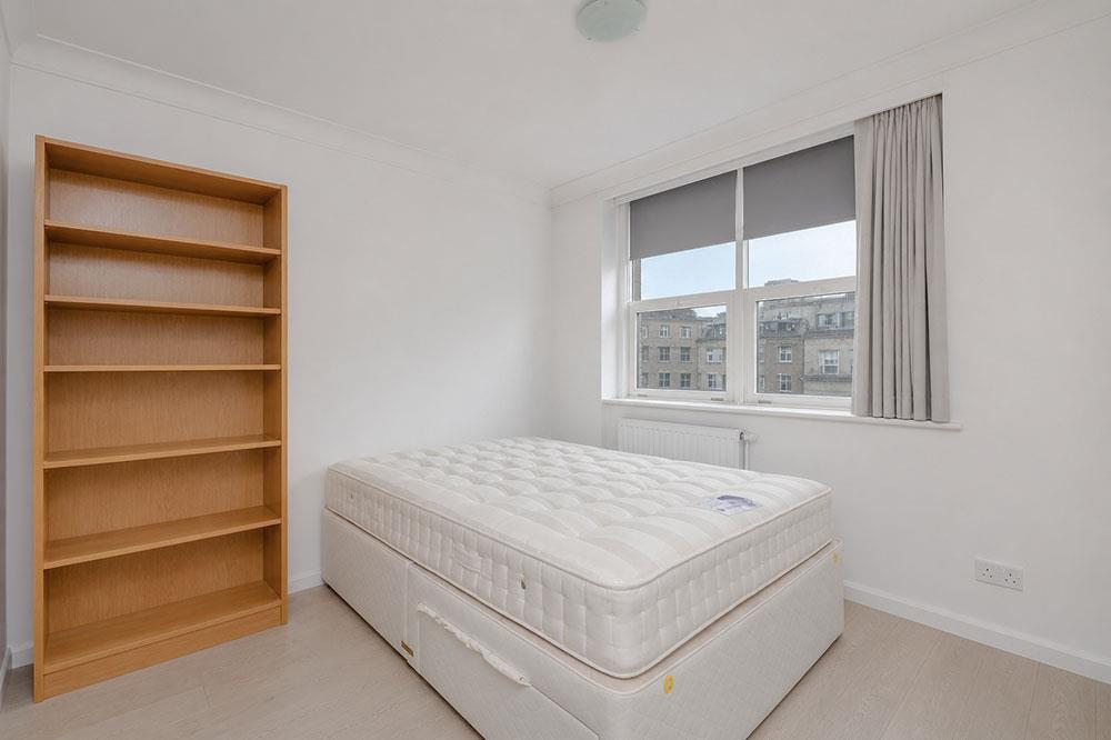 Flat Marylebone Road in City of Westminster