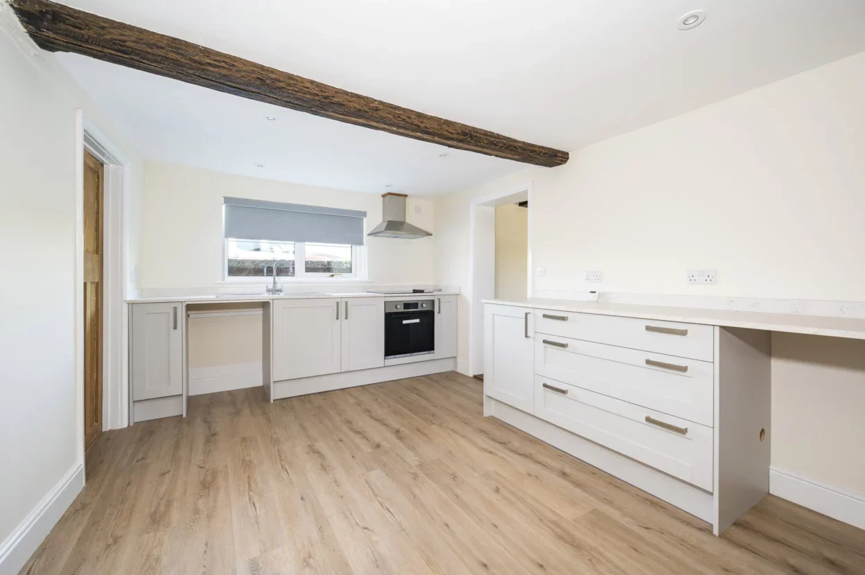 House A1141 in Babergh