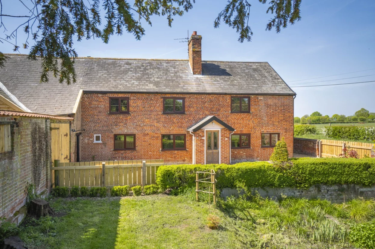 House A1141 in Babergh