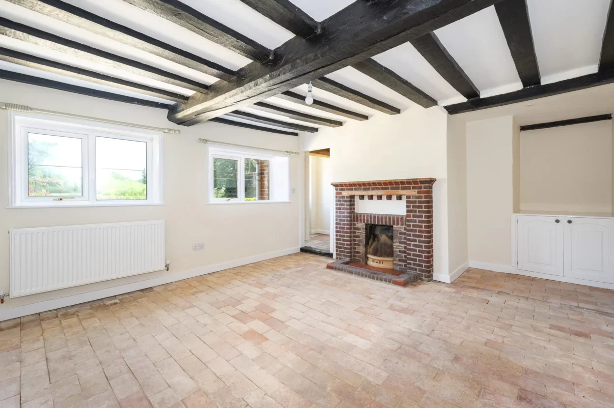 House A1141 in Babergh
