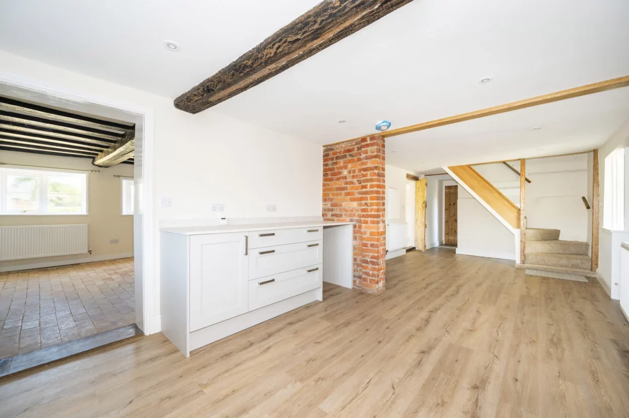 House A1141 in Babergh