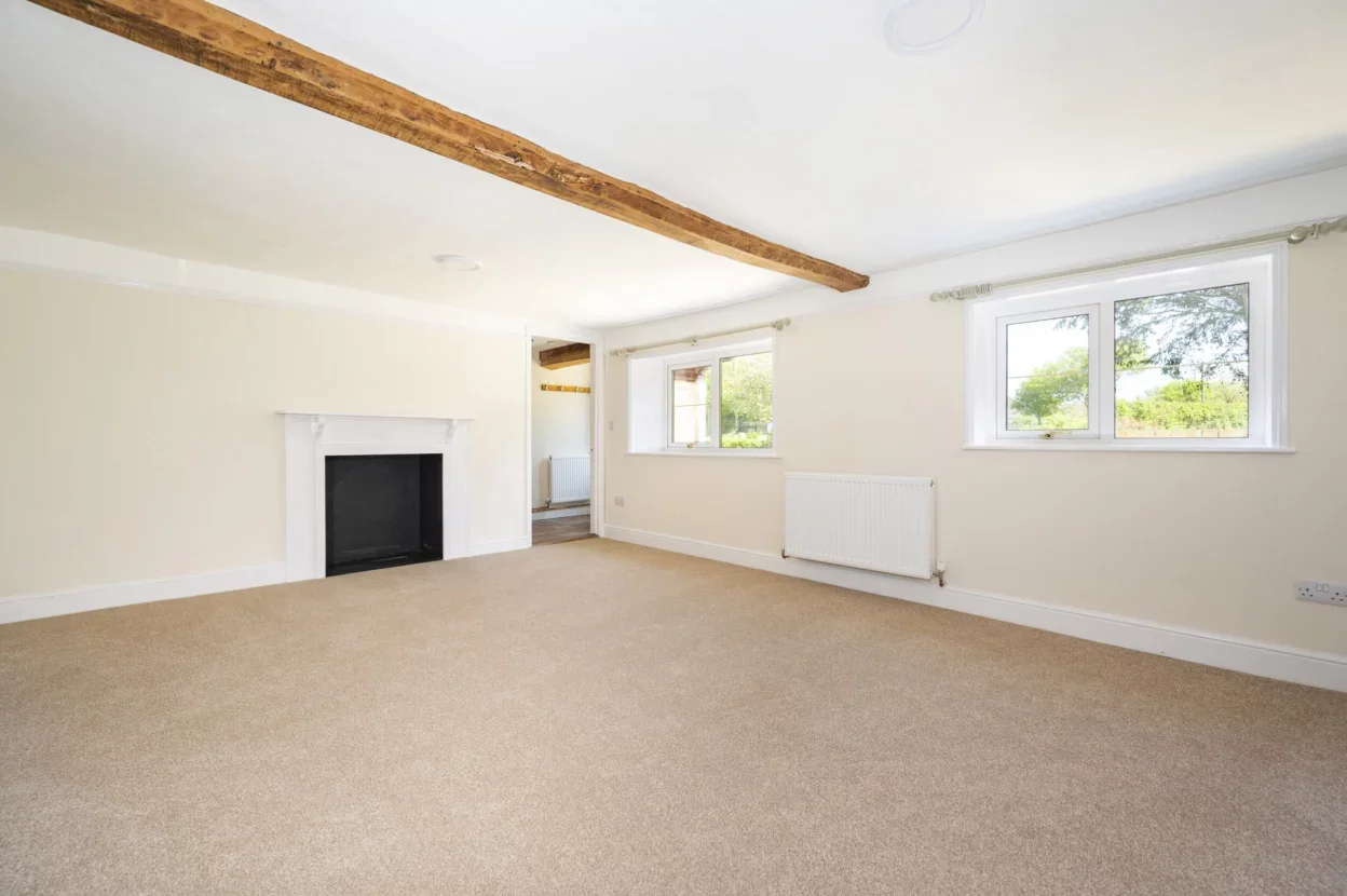 House A1141 in Babergh