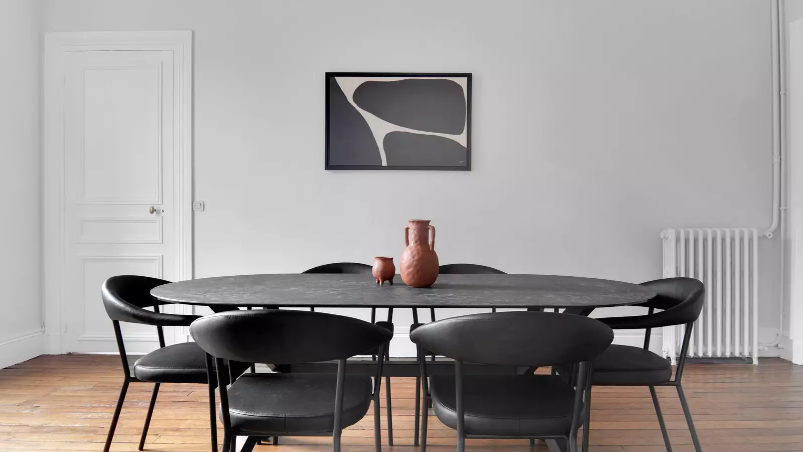 Appartement Avenue Sainte-Foy à Neuilly-sur-Seine