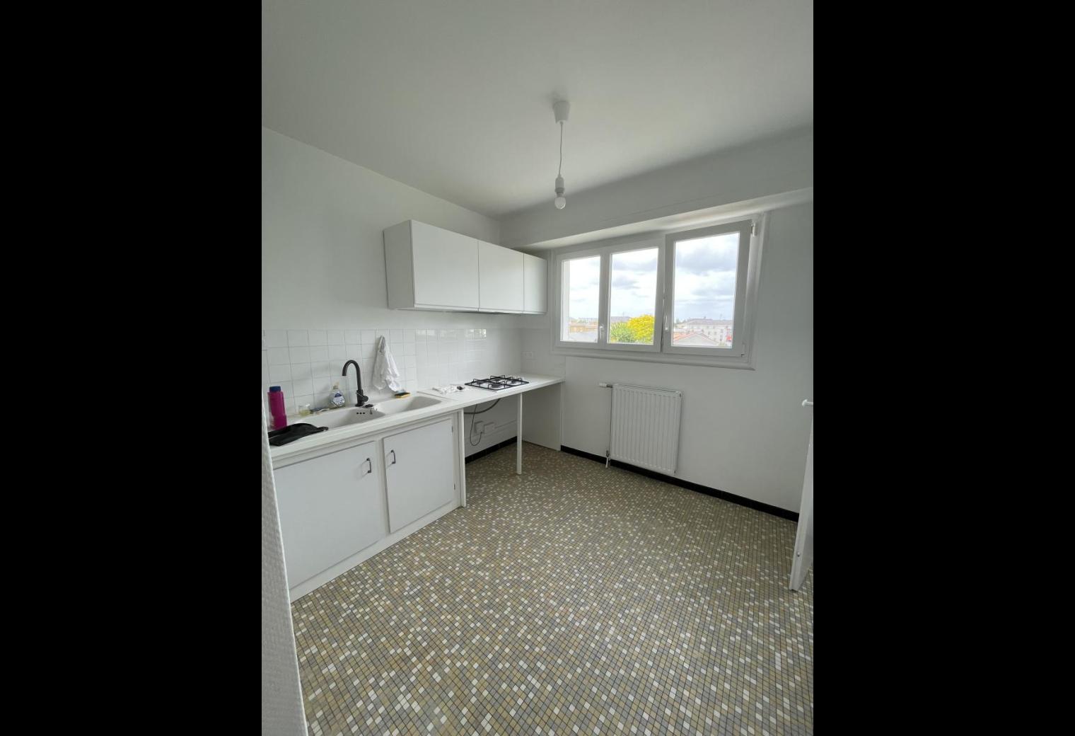 Appartement Rue Julien Douillard à Rezé