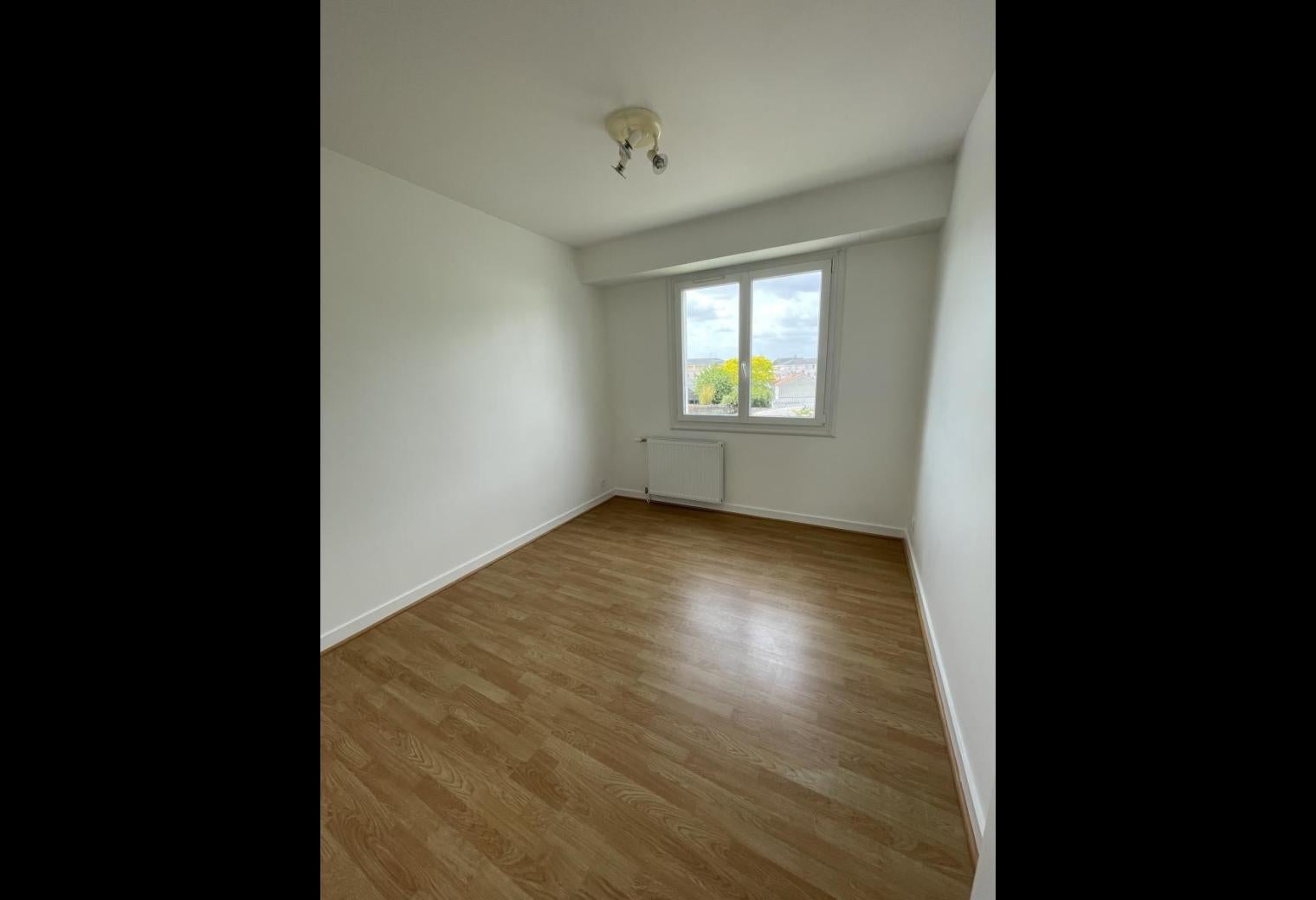 Appartement Rue Julien Douillard à Rezé