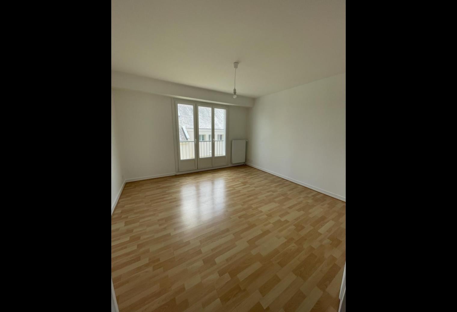 Appartement Rue Julien Douillard à Rezé