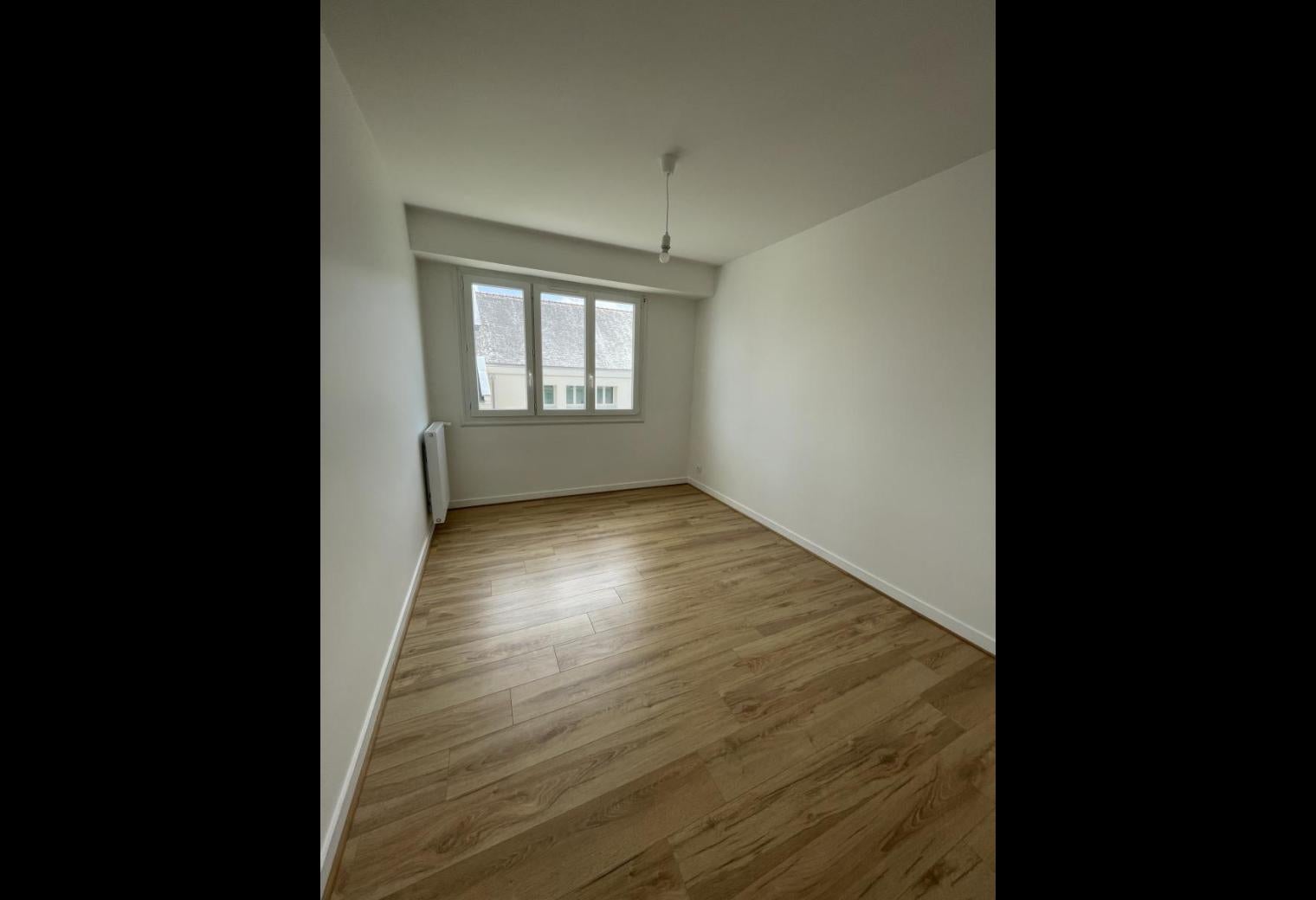 Appartement Rue Julien Douillard à Rezé