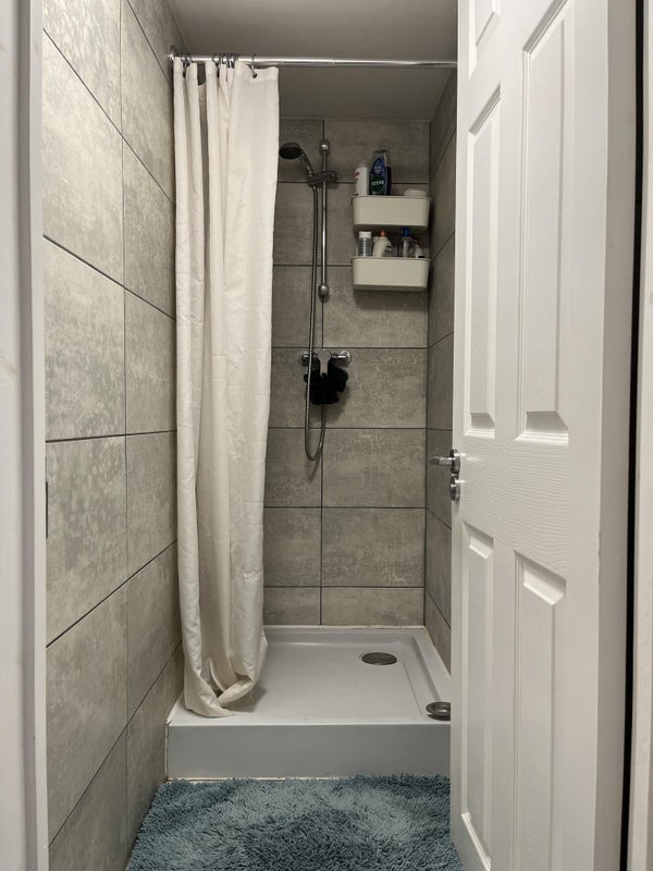 Flat Tulse Hill in Greater London