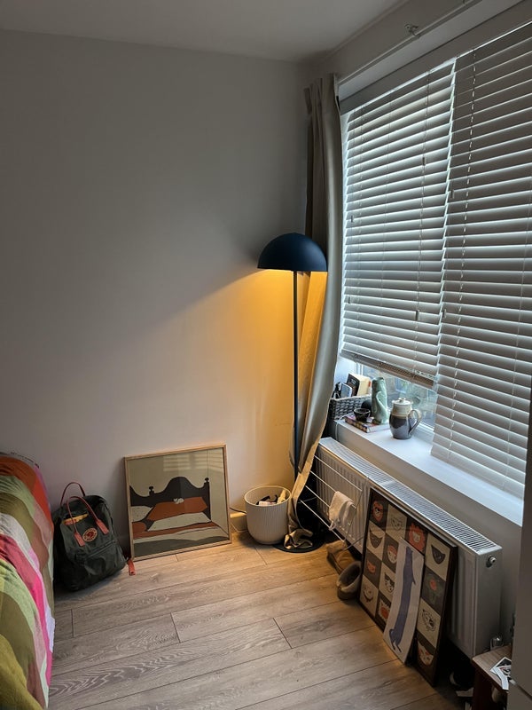 Flat Tulse Hill in Greater London