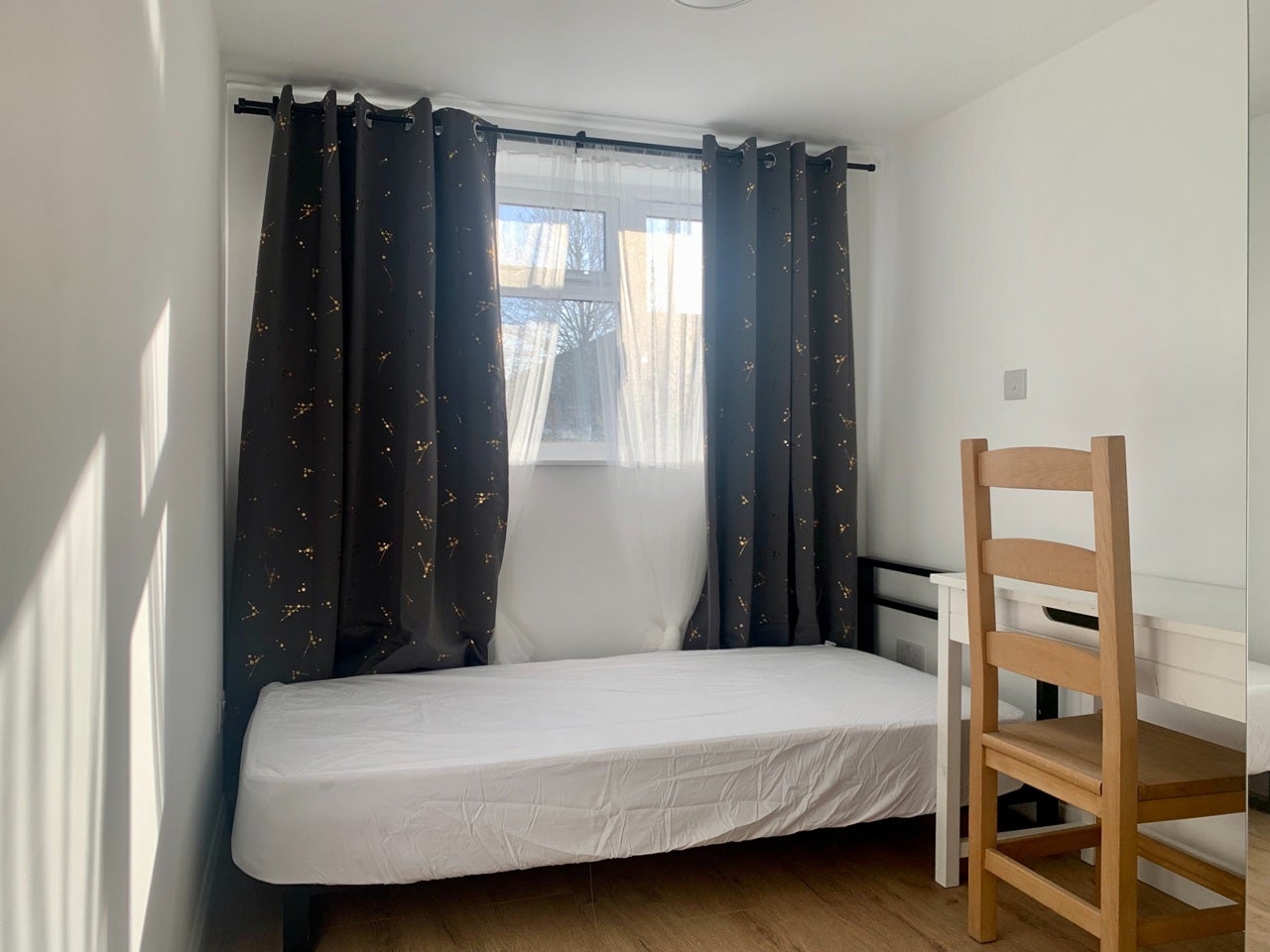 Flat Tiverton Way in Cambridge
