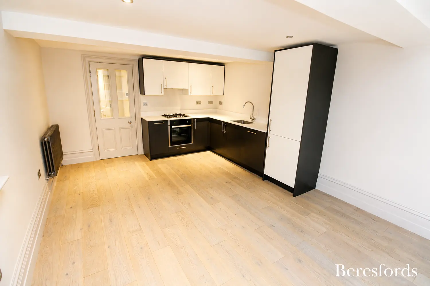 Flat Wildcary Lane in Greater London