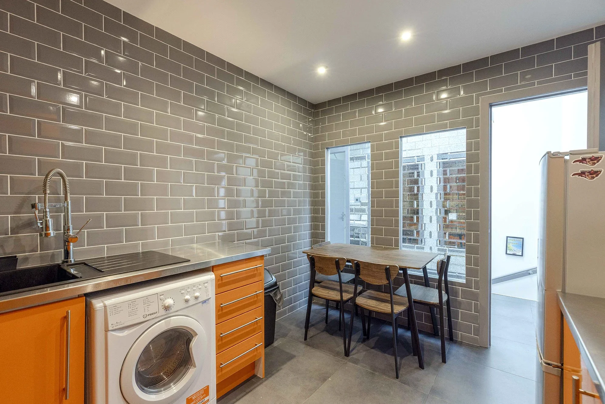Flat Shandwick Place in City of Edinburgh