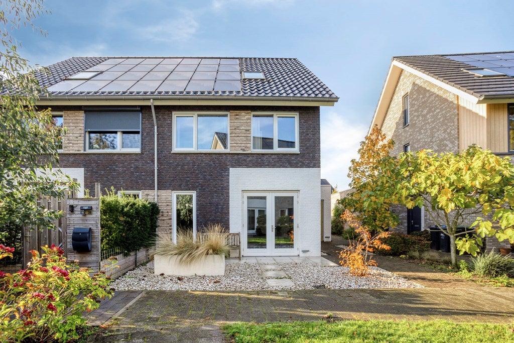 Huis Hoefsetuin 29 in Wijchen