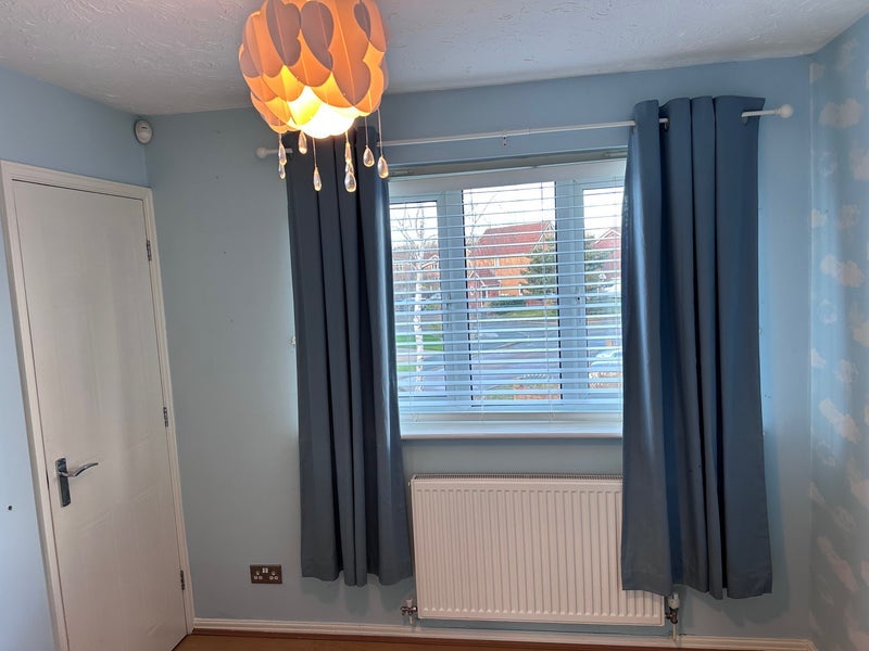 House Horseshoe Drive in Kirkby