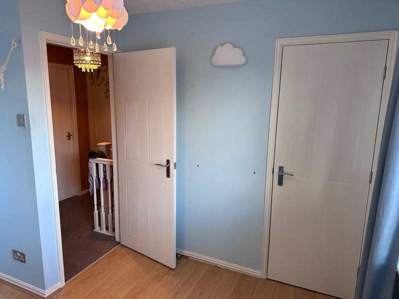 House Horseshoe Drive in Kirkby