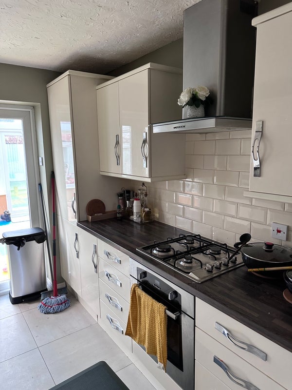 House Horseshoe Drive in Kirkby