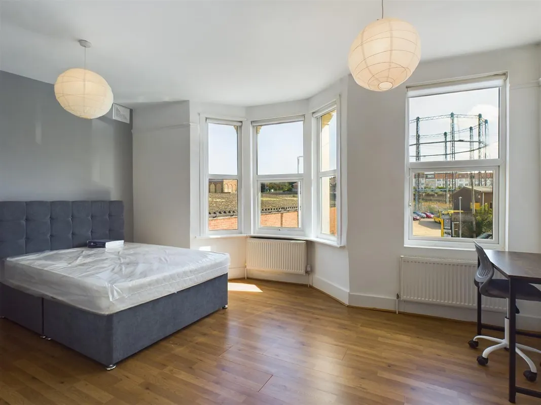 Room Arundel Street in Brighton