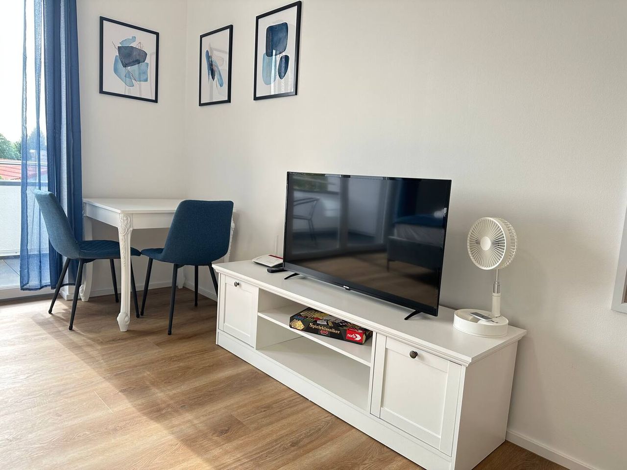Wohnung Hochheimer Straße in Wiesbaden