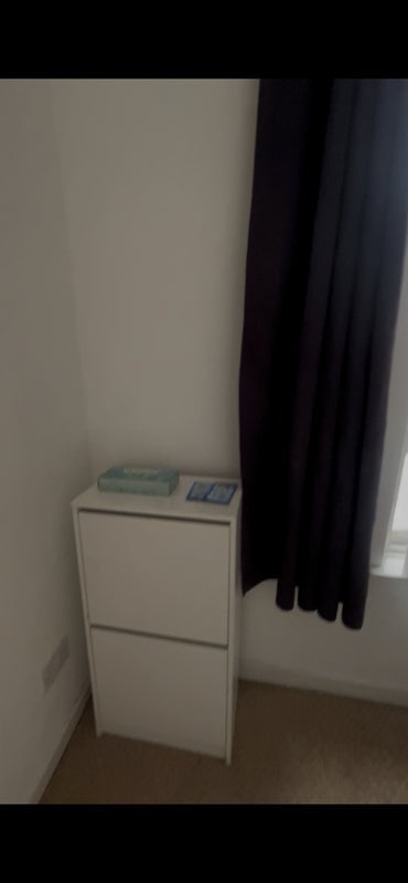 Room Seedley Road in Salford