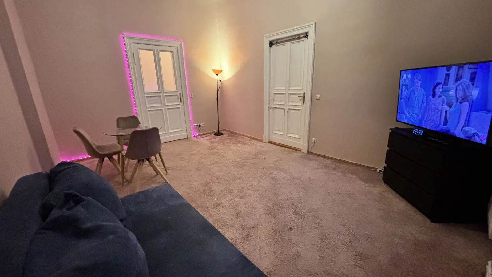 Wohnung Elßholzstraße in Berlin
