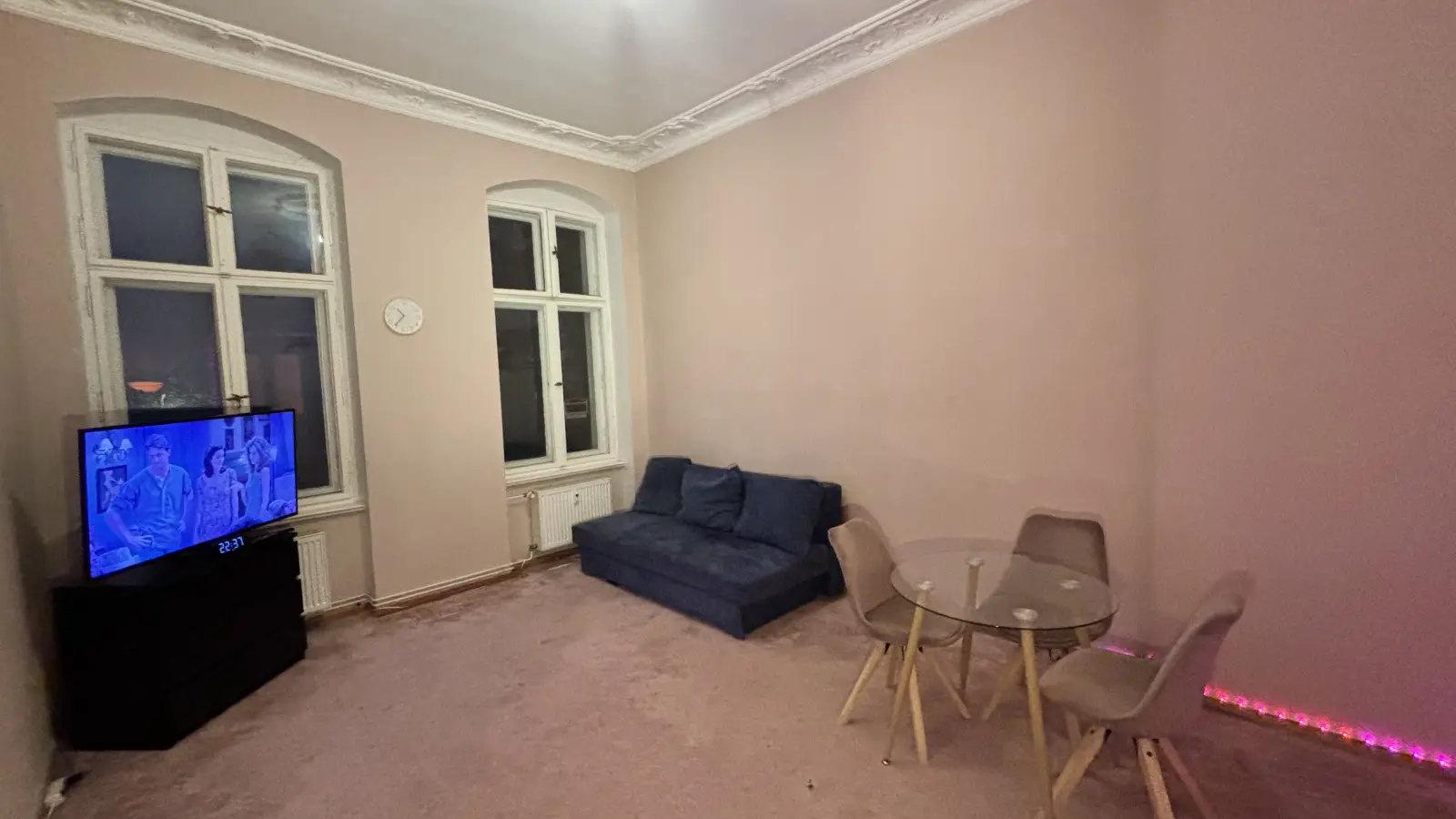 Wohnung Elßholzstraße in Berlin