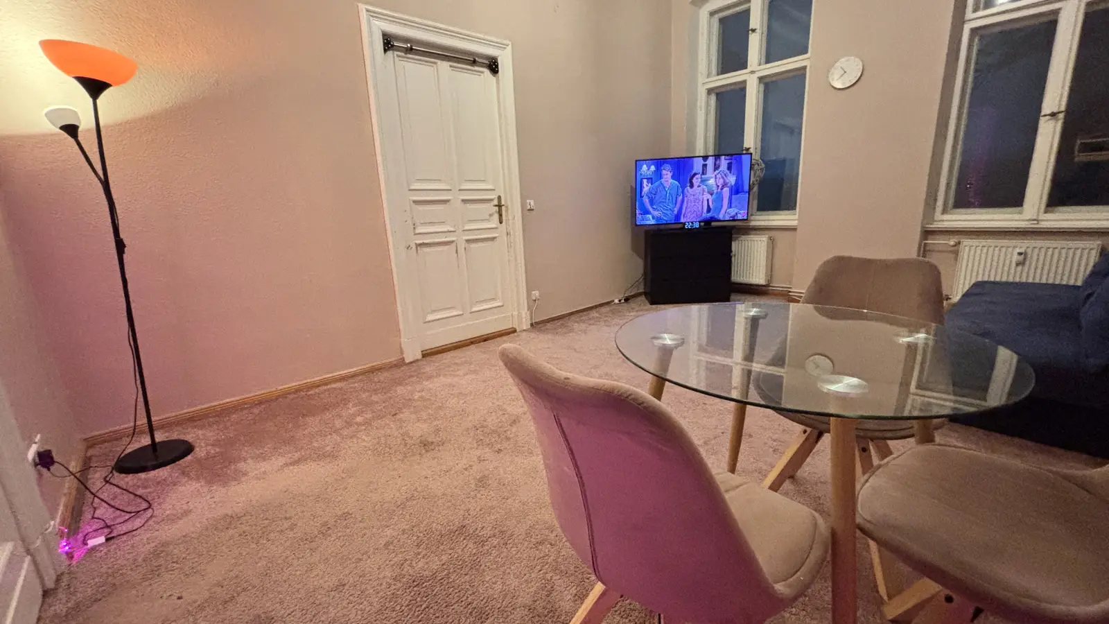 Wohnung Elßholzstraße in Berlin
