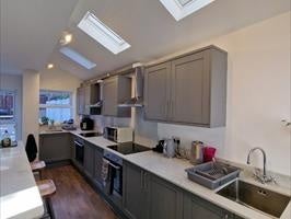 Room Piedmont Road in Greater London