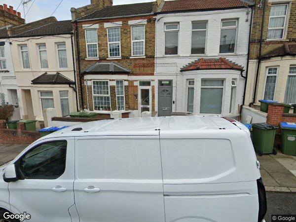 Room Piedmont Road in Greater London