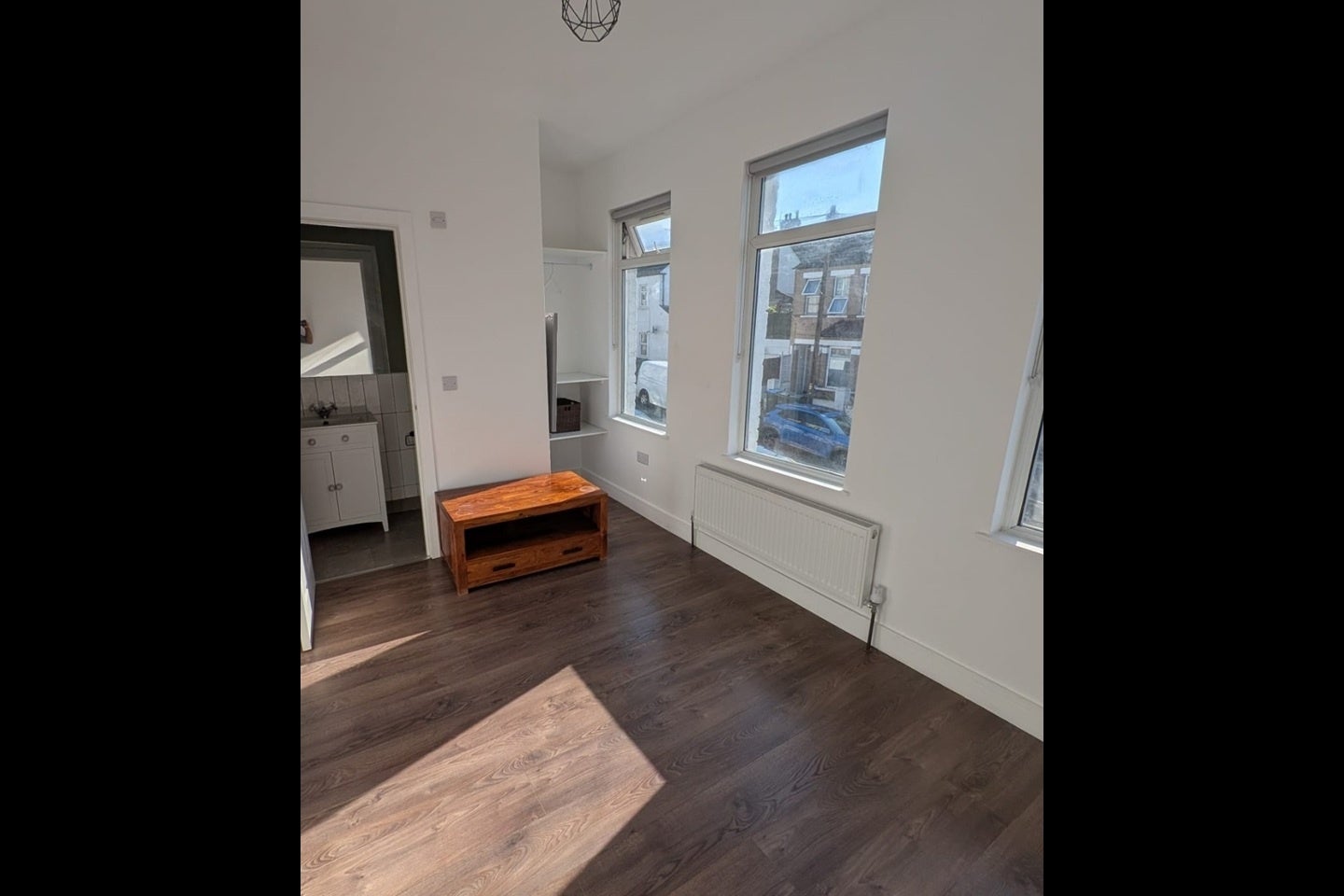 Room Piedmont Road in Greater London