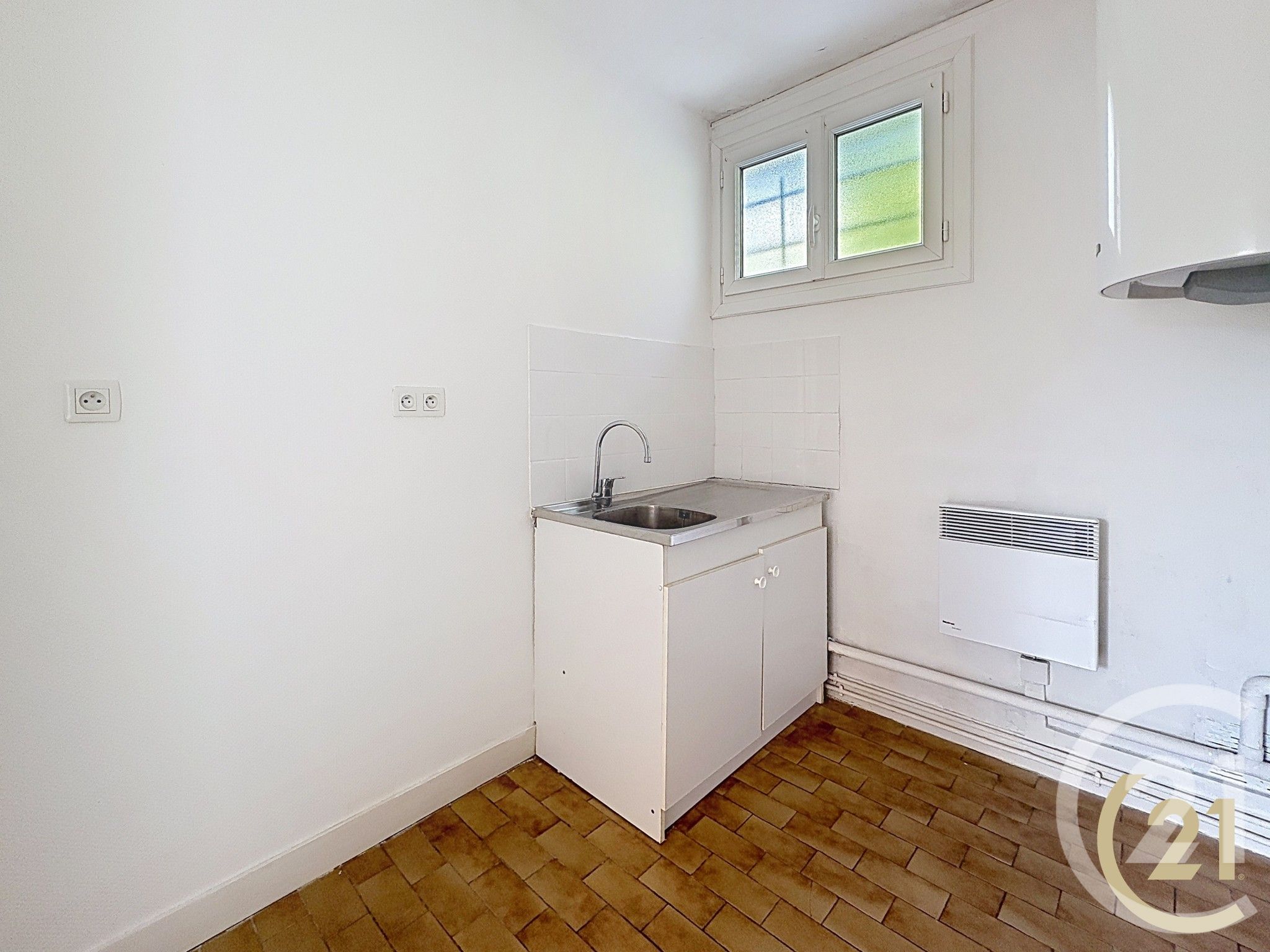 Flat Sente du Vivier in Bolbec