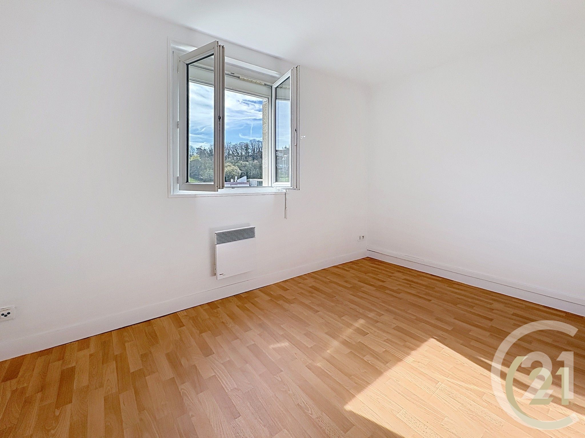 Flat Sente du Vivier in Bolbec