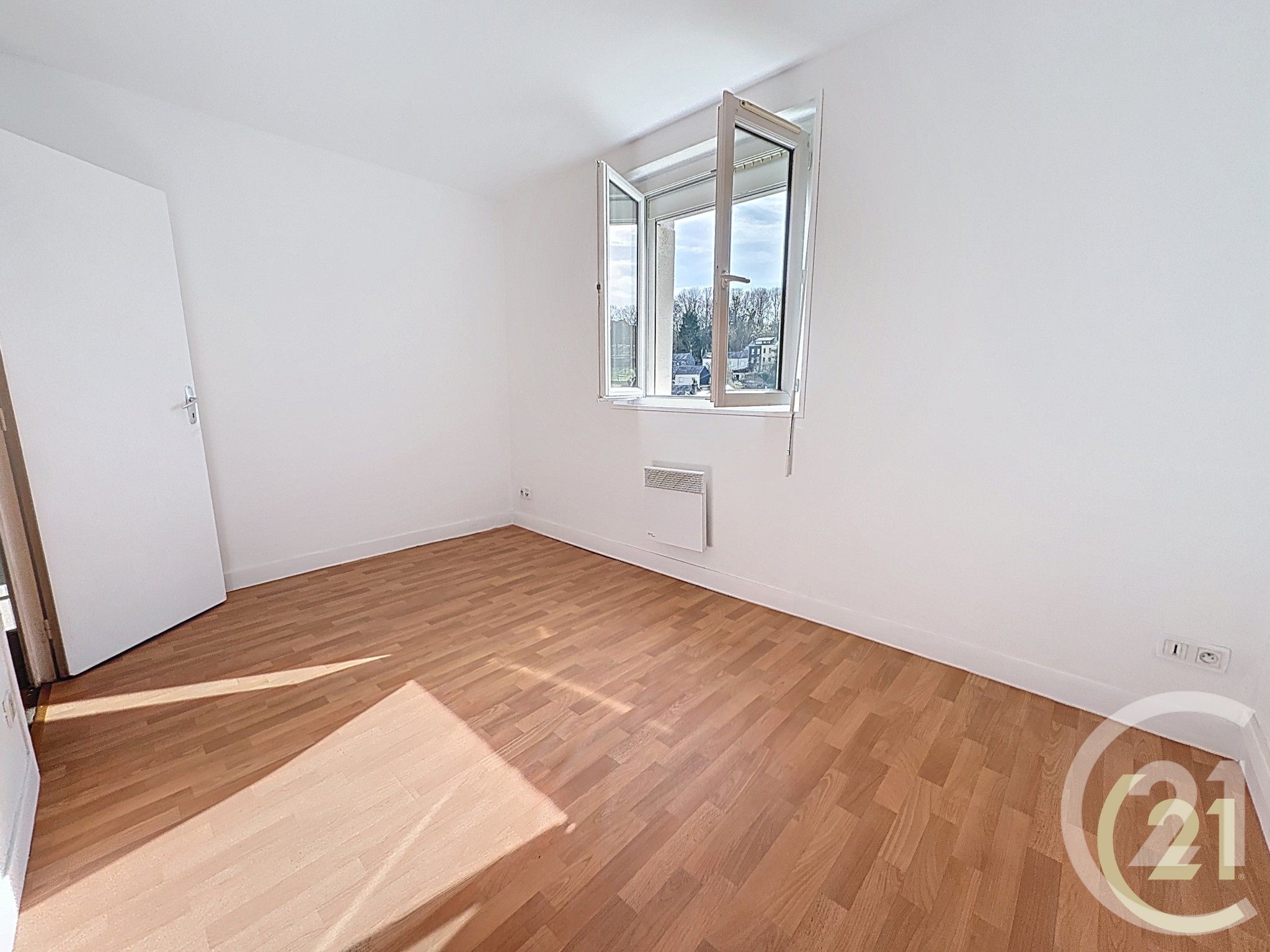 Flat Sente du Vivier in Bolbec