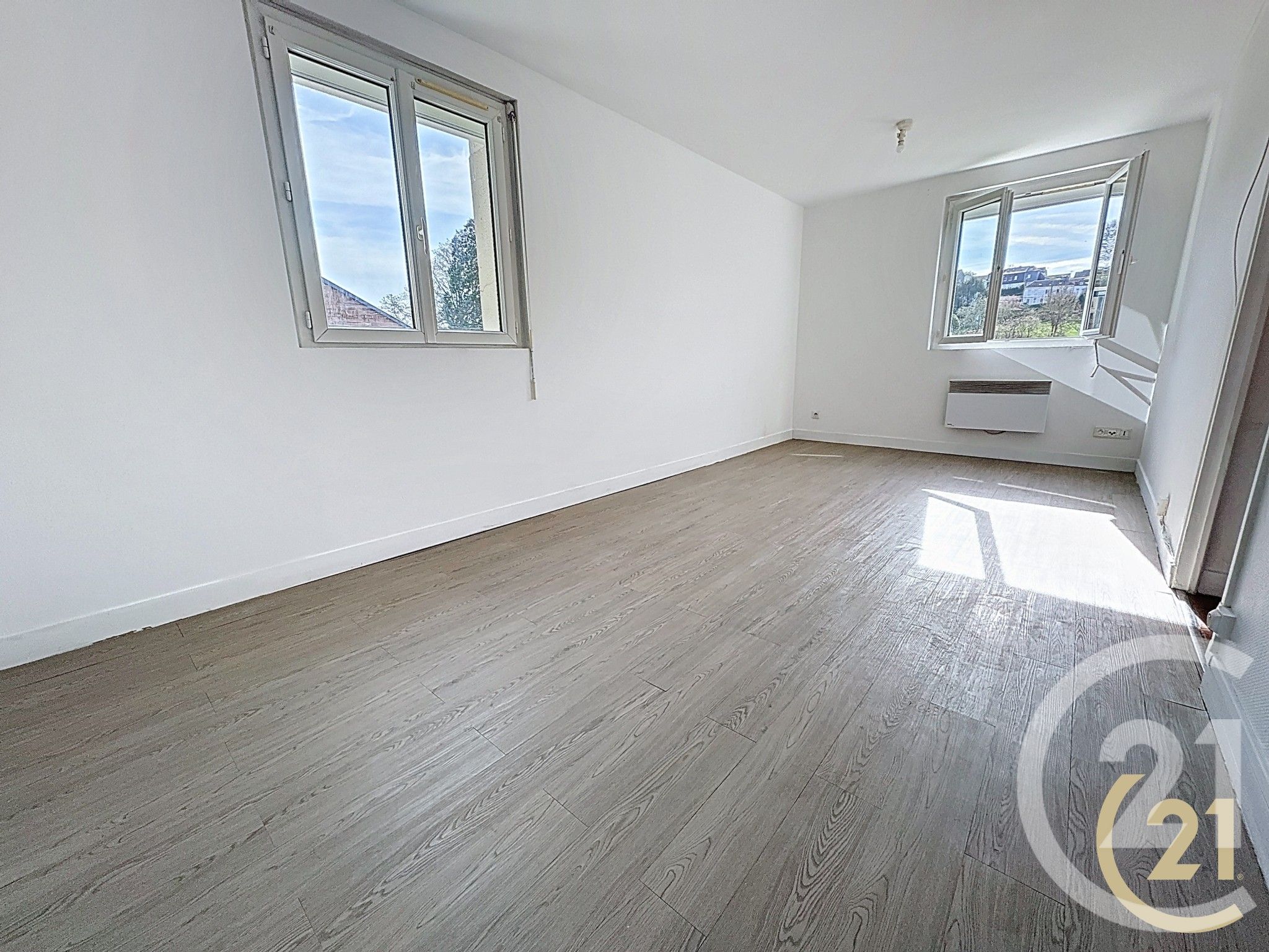 Flat Sente du Vivier in Bolbec
