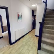 Room Weelsby Road in Grimsby