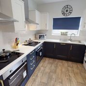Room Weelsby Road in Grimsby