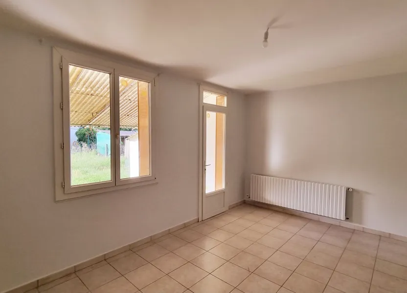 Maison Rue des Pasteliers à Albi
