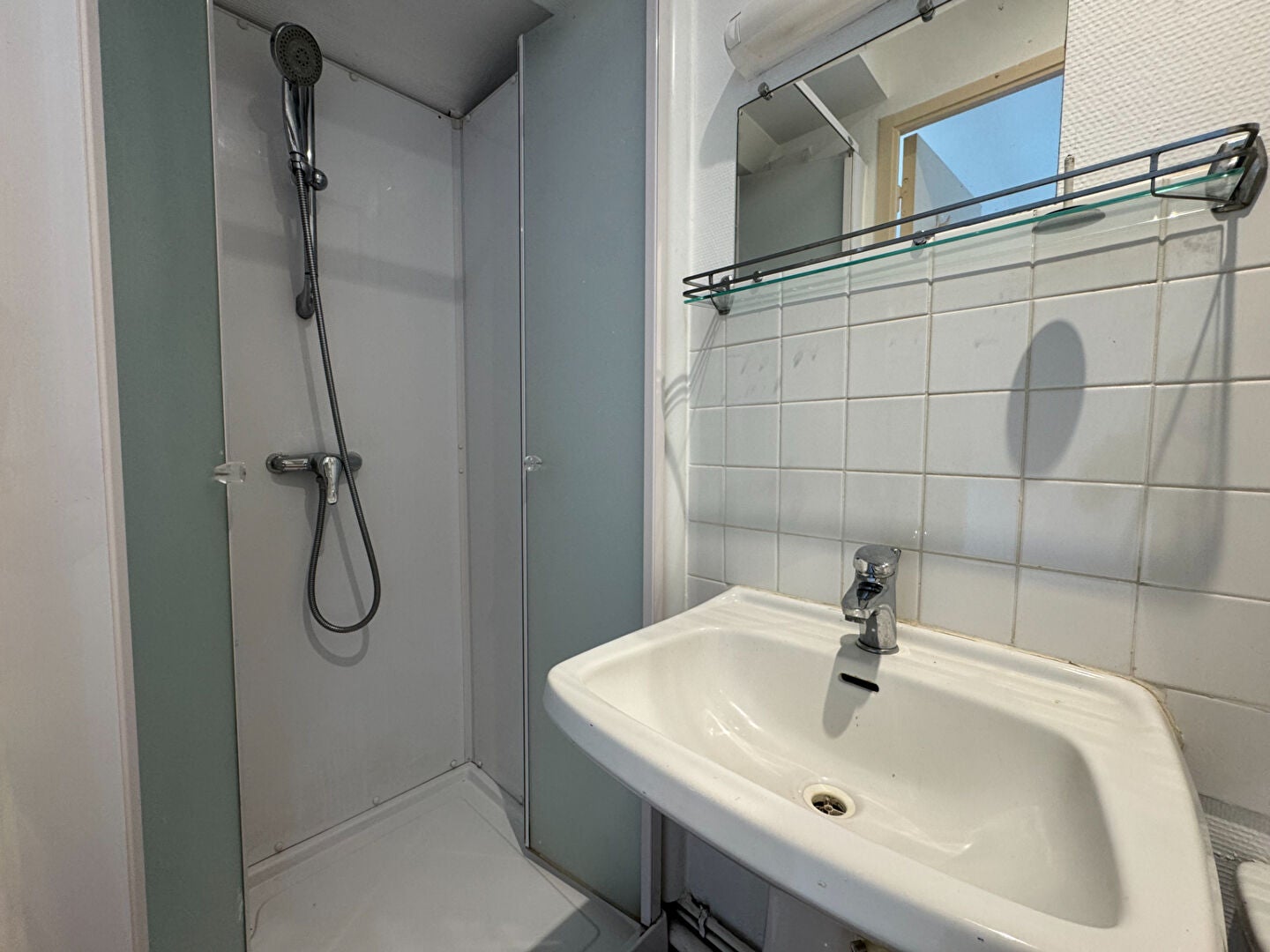 Appartement Avenue Louis Barthou à Rennes