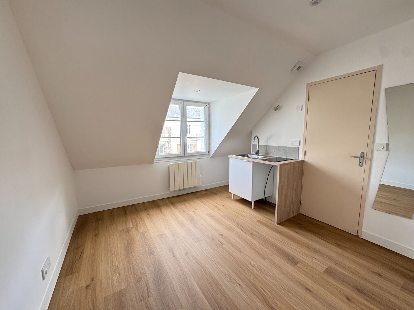 Appartement Avenue Louis Barthou à Rennes