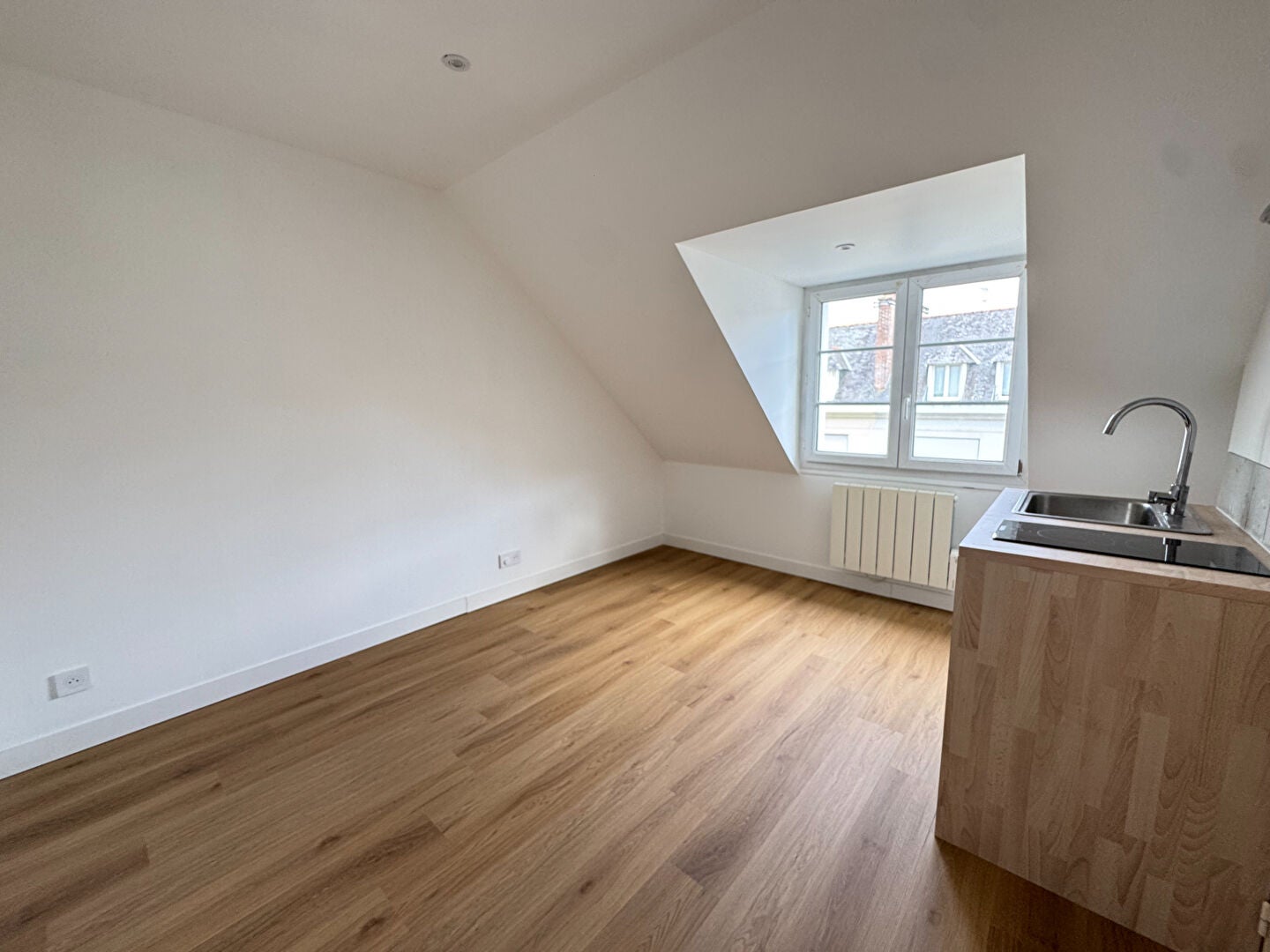 Appartement Avenue Louis Barthou à Rennes